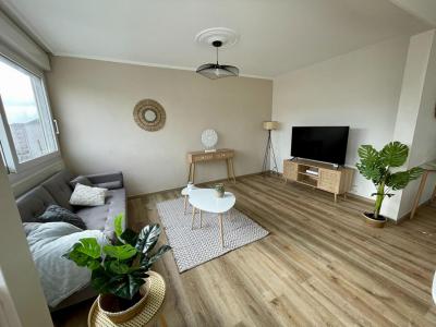 Louer Appartement 10 m2 Blois