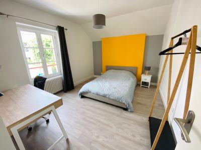 For rent Blois 1 room 12 m2 Loir et cher (41000) photo 0