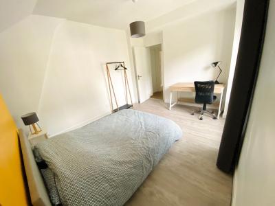 For rent Blois 1 room 12 m2 Loir et cher (41000) photo 1