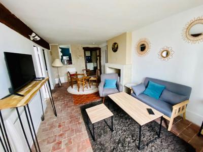 Louer Appartement Blois 580 euros