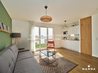 Louer Appartement 29 m2 Ivry-sur-seine