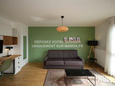 For rent Ivry-sur-seine 1 room 29 m2 Val de Marne (94200) photo 4