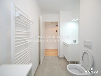 For rent Ivry-sur-seine 1 room 28 m2 Val de Marne (94200) photo 3