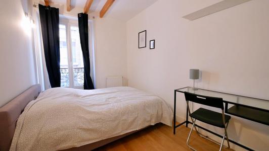 Acheter Appartement Paris-12eme-arrondissement 468000 euros