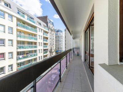 Acheter Appartement Paris-20eme-arrondissement 420000 euros