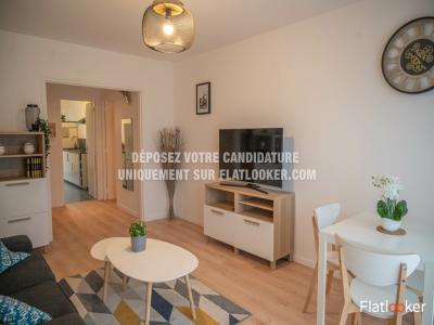 Louer Appartement 12 m2 Evry