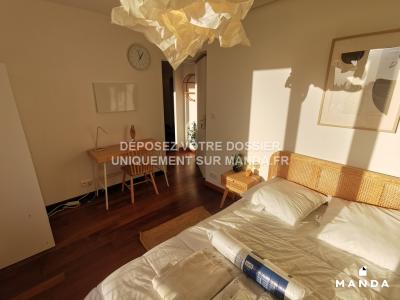 For rent Villeurbanne 4 rooms 10 m2 Rhone (69100) photo 0