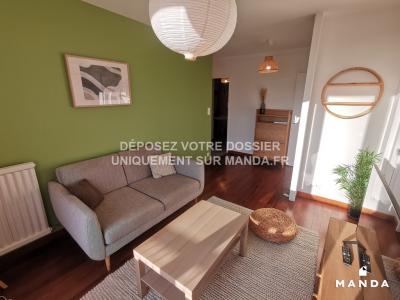 For rent Villeurbanne 4 rooms 10 m2 Rhone (69100) photo 4
