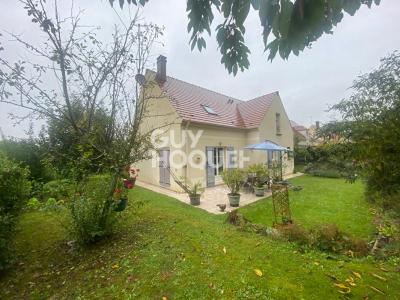Annonce Vente 6 pices Maison Bailly 60