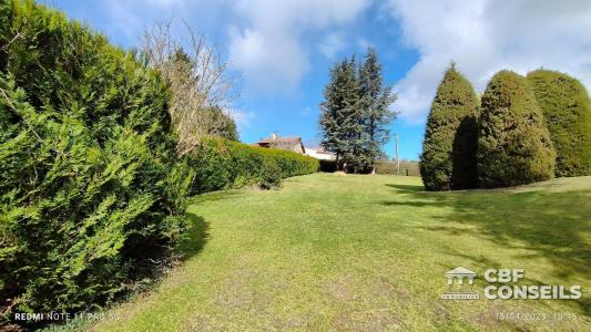 For sale Crest 1150 m2 Puy de dome (63450) photo 0