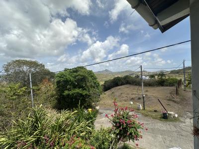 Acheter Maison Sainte-anne Martinique