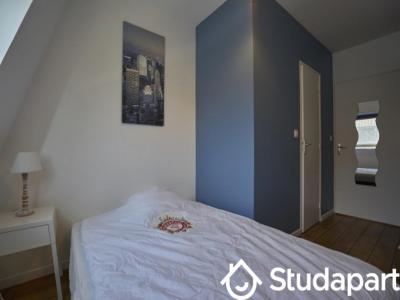 For rent Lille 1 room 13 m2 Nord (59000) photo 0