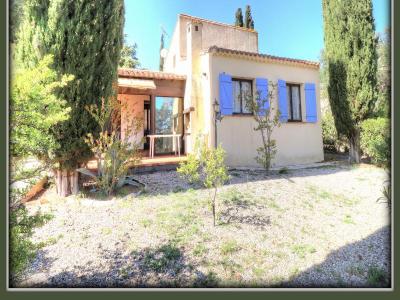 For sale Agde 6 rooms 108 m2 Herault (34300) photo 0