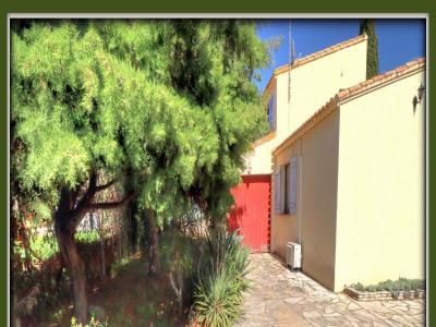 For sale Agde 6 rooms 108 m2 Herault (34300) photo 4