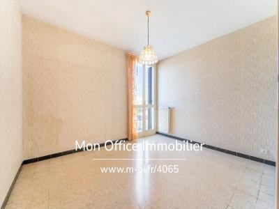 Acheter Appartement 73 m2 Marseille-8eme-arrondissement