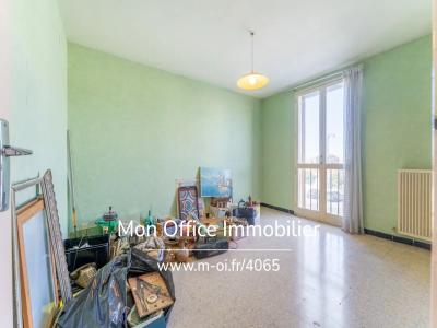 Acheter Appartement Marseille-8eme-arrondissement Bouches du Rhone