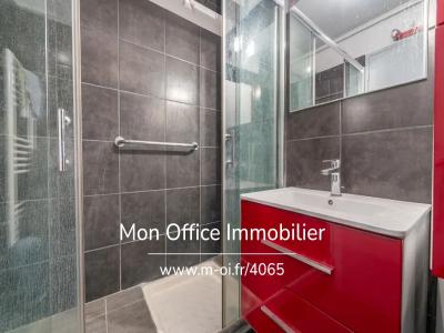 Acheter Appartement Marseille-8eme-arrondissement 238000 euros