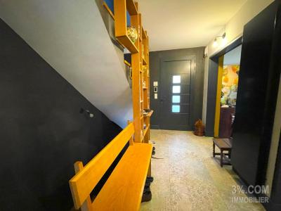 For sale Chavenay 7 rooms 194 m2 Yvelines (78450) photo 2