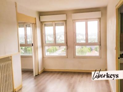 For sale Dijon 3 rooms 53 m2 Cote d'or (21000) photo 2