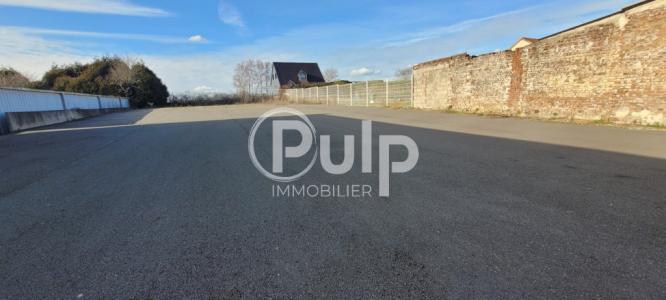 For sale Cauchy-a-la-tour 2800 m2 Pas de calais (62260) photo 0