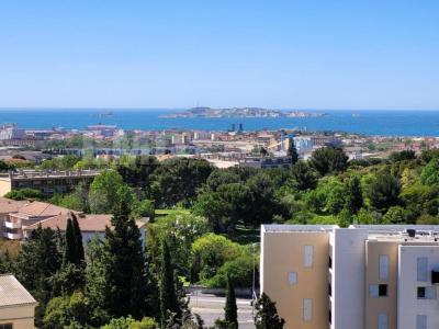 Acheter Appartement Marseille-14eme-arrondissement 127500 euros