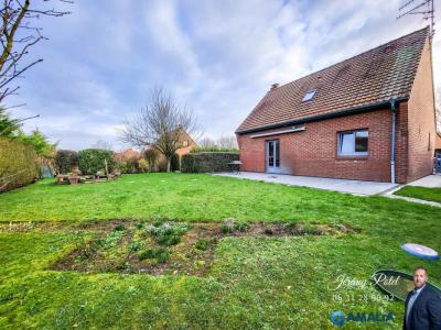 For sale Proville 87 m2 Nord (59267) photo 0