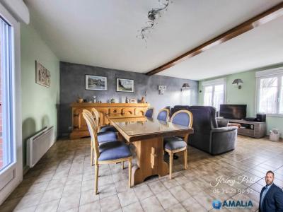 For sale Proville 87 m2 Nord (59267) photo 2