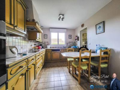 For sale Proville 87 m2 Nord (59267) photo 3