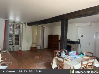 For sale CENTRE VILLE 3 rooms 110 m2 Yonne (89100) photo 1