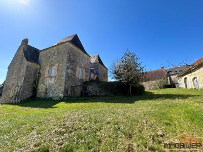 Acheter Maison Orliaguet Dordogne