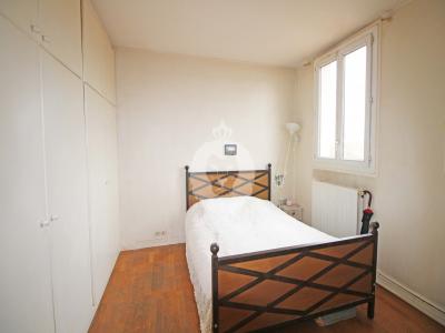 Acheter Appartement Saint-maur-des-fosses 307400 euros