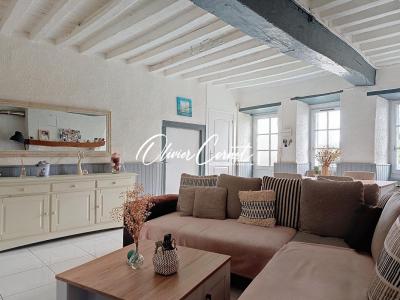 For sale Dance 4 rooms 110 m2 Orne (61340) photo 2