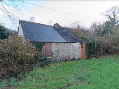For sale Chateauneuf-du-faou 4 rooms 66 m2 Finistere (29520) photo 3