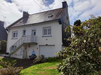 For sale Rosporden 6 rooms 125 m2 Finistere (29140) photo 4