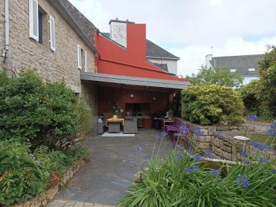For sale Redene 9 rooms 400 m2 Finistere (29300) photo 3