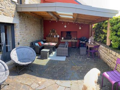 For sale Redene 9 rooms 400 m2 Finistere (29300) photo 4