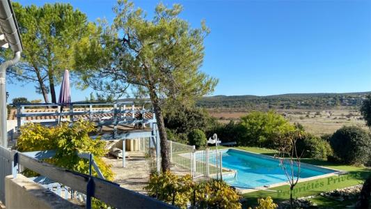 For sale Boissiere 9 rooms 171 m2 Herault (34150) photo 0