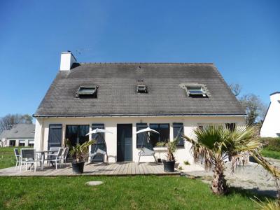 Acheter Maison 109 m2 Moelan-sur-mer