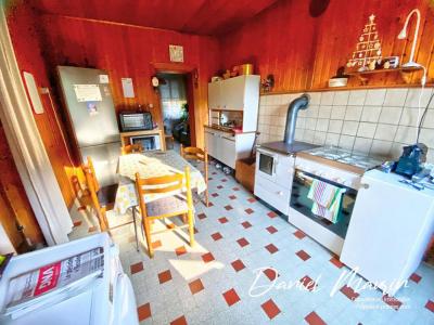 For sale Saverne 5 rooms 93 m2 Bas rhin (67700) photo 4