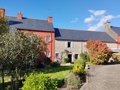 For sale Redene 5 rooms 156 m2 Finistere (29300) photo 0