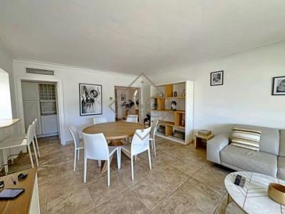 Vacation rentals Cannes Croisette 4 rooms 82 m2 Alpes Maritimes (06400) photo 2