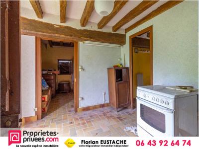 For sale Pruniers-en-sologne 4 rooms 100 m2 Loir et cher (41200) photo 2