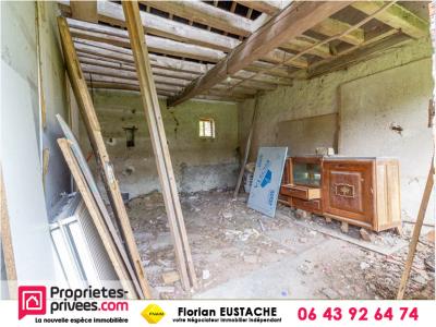 Acheter Maison Pruniers-en-sologne Loir et cher