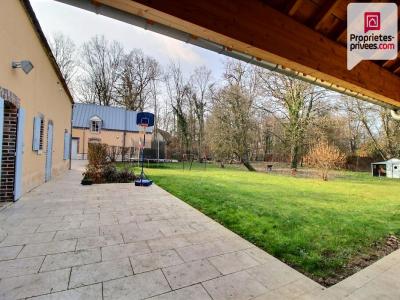 For sale Amilly 6 rooms 200 m2 Loiret (45200) photo 4