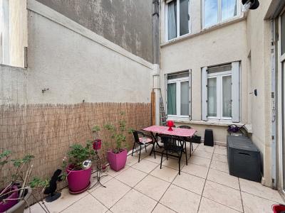 Acheter Appartement 92 m2 Montpellier