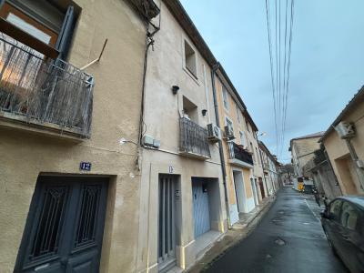 For sale Clermont-l'herault 3 rooms 57 m2 Herault (34800) photo 4