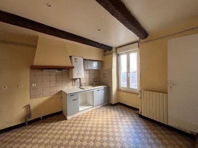 For sale Lodeve 2 rooms 78 m2 Herault (34700) photo 2