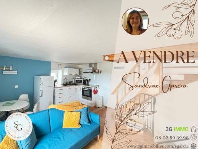 For sale Tressan 3 rooms 54 m2 Herault (34230) photo 0