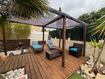 For sale Canet 5 rooms 131 m2 Herault (34800) photo 1