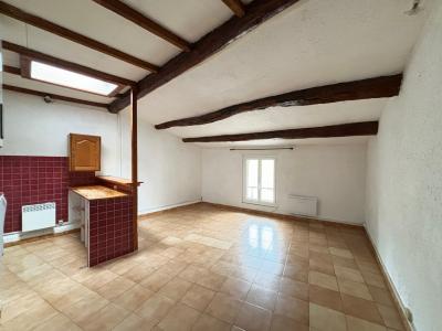 Annonce Vente 3 pices Appartement Clermont-l'herault 34